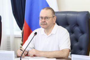 Губернатор Пензенской области рассказал о работе по борьбе с дефицитом медицинских кадров в регионе