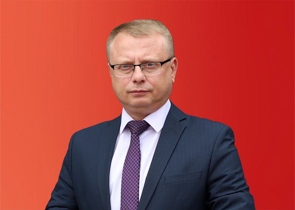 Олег Шаляпин сдал документы для регистрации кандидатом в губернаторы Пензенской области