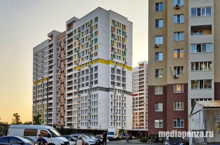 В Пензе школу имени Бочкарёва может затопить канализационными стоками