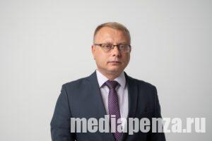Первый секретарь обкома КПРФ Олег Шаляпин зарегистрирован кандидатом в губернаторы Пензенской области Первый секретарь обкома КПРФ Олег Шаляпин зарегистрирован кандидатом в губернаторы Пензенской области