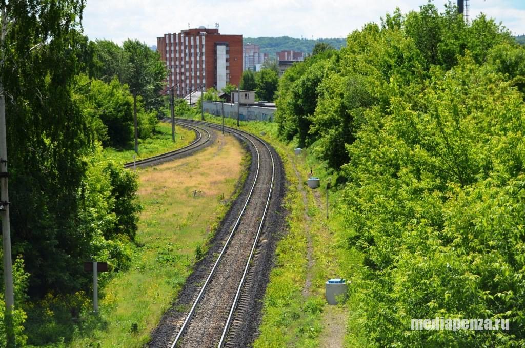 Попасть из Пензы в Москву всё сложнее. На сайте РЖД практически невозможно приобрести билеты