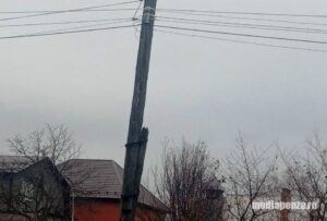 В администрации Пензы депутатам гордумы не смогли назвать адреса, по которым заменены столбы ЛЭП