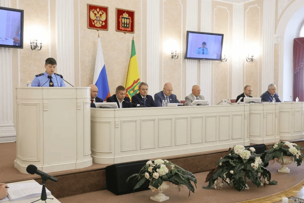 В Пензенской области сократили срок рассмотрения обращений участников специальной военной операции и членов их семей