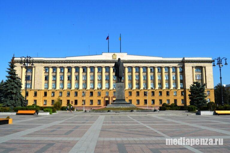 Губернатор Пензенской области поставил задачу отразить угрозы в День знаний и день выборов