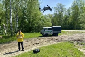 В пензенских лесах усилили мониторинг из-за сильной жары