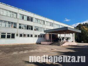 В Пензе полностью решили проблему дефицита учителей начальных классов и школьных психологов В Пензе полностью решили проблему дефицита учителей начальных классов и школьных психологов