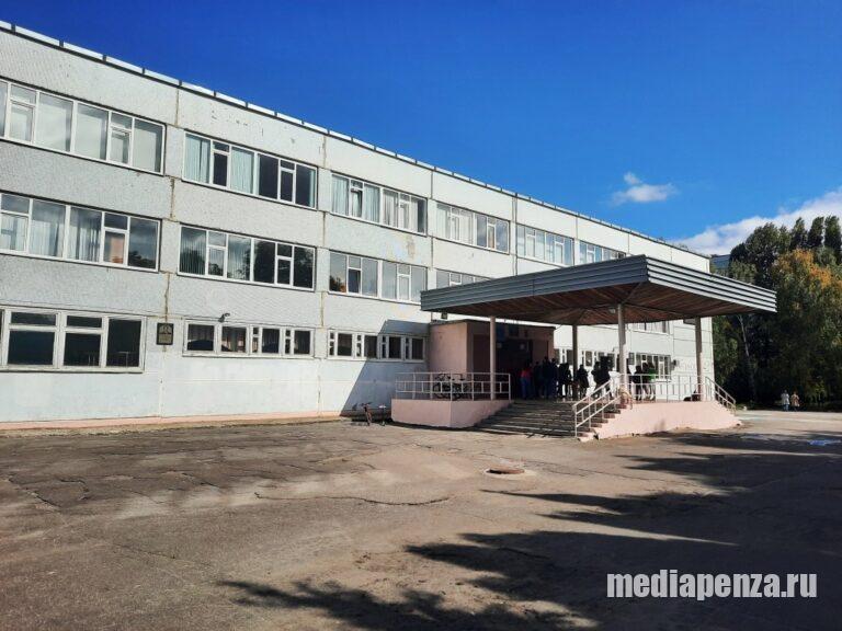 В Пензе полностью решили проблему дефицита учителей начальных классов и школьных психологов