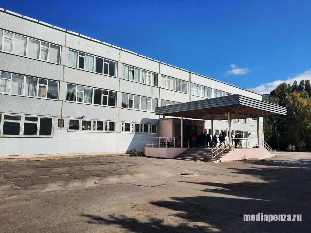 В Пензе полностью решили проблему дефицита учителей начальных классов и школьных психологов В Пензе полностью решили проблему дефицита учителей начальных классов и школьных психологов