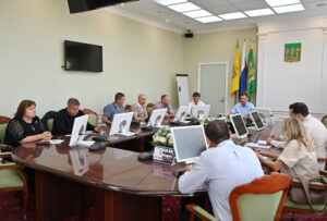 Мэр Пензы потребовал более качественно выполнять работы в рамках программы «Мой двор»