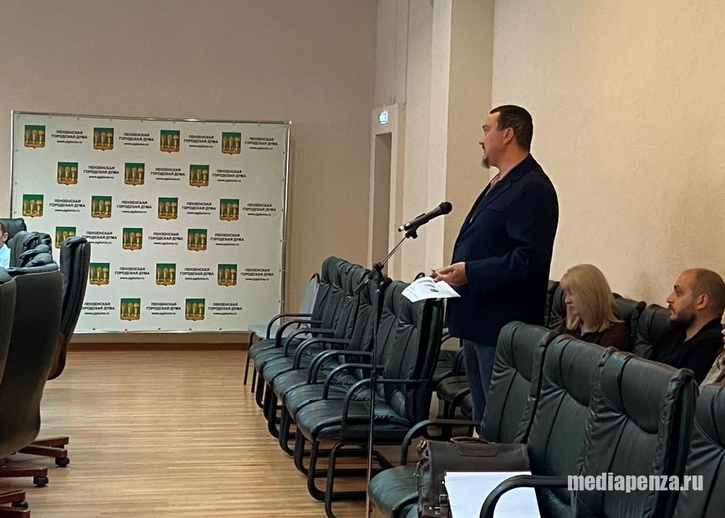 «Выборы закончились, начались подарочки». Депутаты планируют вновь попросить губернатора поднять тариф на воду выше нормы