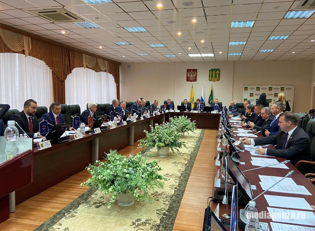 Готовность Пензы к отопительному сезону – 100 процентов, но есть проблемы