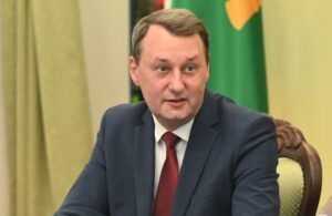 Экс-зампред правительства Пензенской области Олег Ягов назначен проректором ПГУ