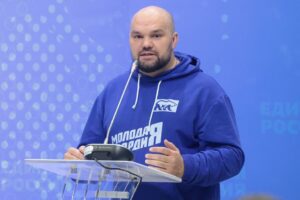 Пензенский депутат из «Единой России» выступил с резкой критикой своей партии и усомнился в итогах выборов Пензенский депутат из «Единой России» выступил с резкой критикой своей партии и усомнился в итогах выборов