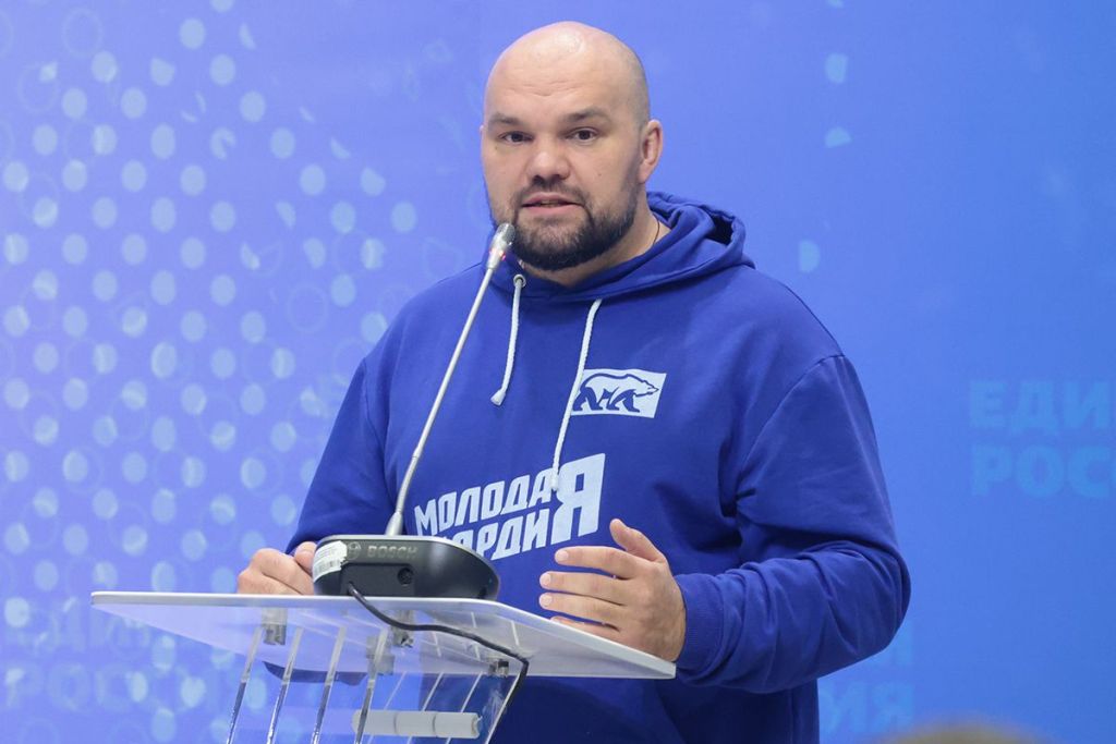 Пензенский депутат из «Единой России» выступил с резкой критикой своей партии и усомнился в итогах выборов Пензенский депутат из «Единой России» выступил с резкой критикой своей партии и усомнился в итогах выборов