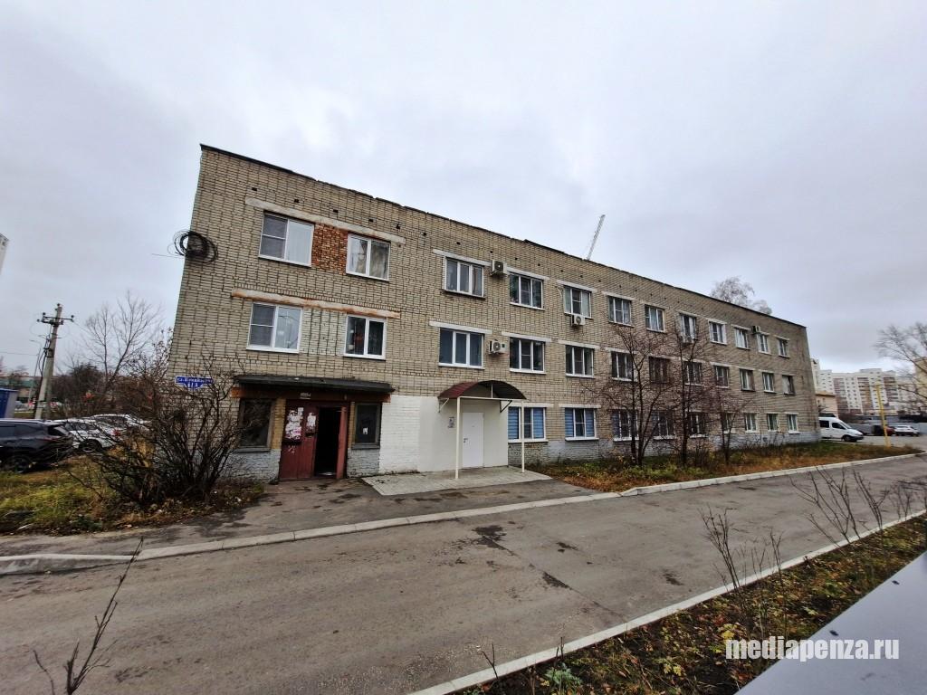 Около 270 многоквартирных домов в Пензе не готовы к отопительному сезону