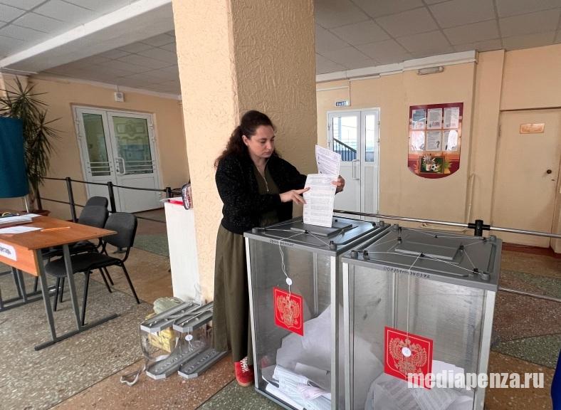 Школу в Каменке отремонтируют благодаря нацпроекту Школу в Каменке отремонтируют благодаря нацпроекту