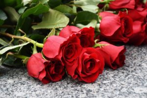 В Пензе почтили память погибших воинов В Пензе почтили память погибших воинов