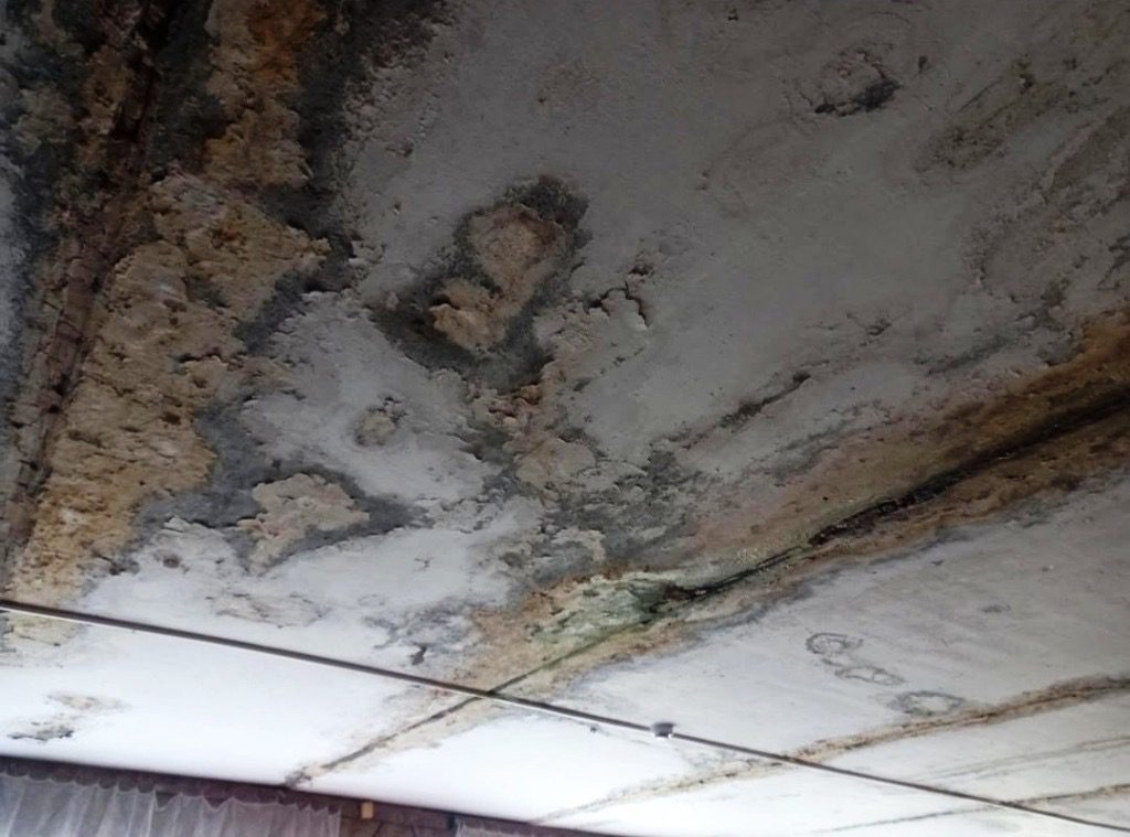 В сёлах Колышлейского района разваливаются дома культуры