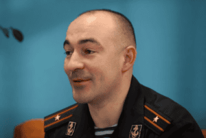 Бывший участник СВО Артём Бушмин избран депутатом Пензенской городской Думы по округу № 19 Бывший участник СВО Артём Бушмин избран депутатом Пензенской городской Думы по округу № 19