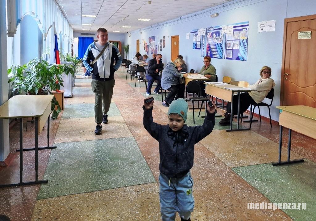 Стали известны итоги выборов в Госдуму по одномандатным округам после обработки 100 процентов протоколов Стали известны итоги выборов в Госдуму по одномандатным округам после обработки 100 процентов протоколов