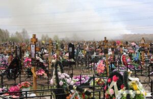 В Пензе планируют признать кладбище объектом культурного наследия