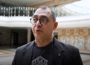 Депутат от «Единой России» Сергей Казаков заявил, что выборы в Пензенской области пройдут спокойно и законно