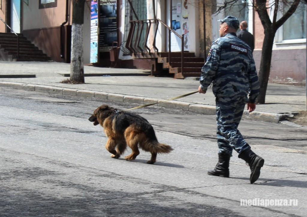 В День знаний в Пензе «заминировали» несколько школ и больниц