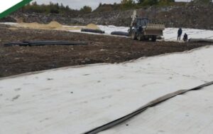 В Пензенской области ликвидируют несанкционированные свалки