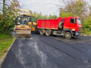 В Пензе организовали работы по благоустройству В Пензе организовали работы по благоустройству
