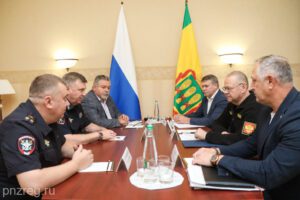 В Пензенской области количество выявленных коррупционных нарушений в сфере транспорта выросло в 4 раза В Пензенской области количество выявленных коррупционных нарушений в сфере транспорта выросло в 4 раза