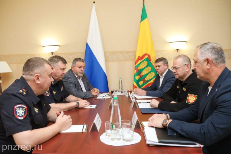 В Пензенской области количество выявленных коррупционных нарушений в сфере транспорта выросло в 4 раза