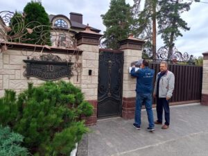Жителям Пензы напомнили правила обращения с газовым оборудованием