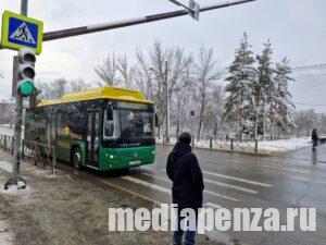 Заместитель председателя пензенского Законодательного Собрания высмеял повышение стоимости проезда в общественном транспорте