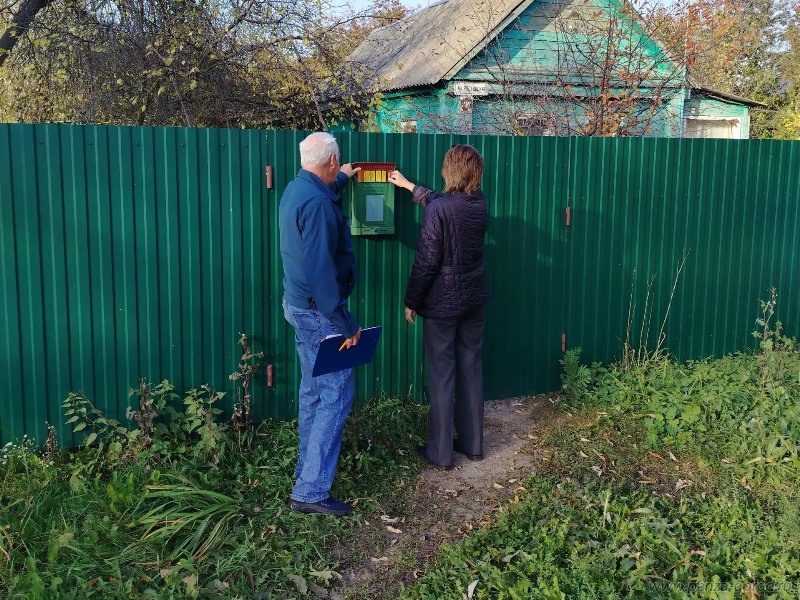 Жителям Пензы напомнили правила эксплуатации газового оборудования