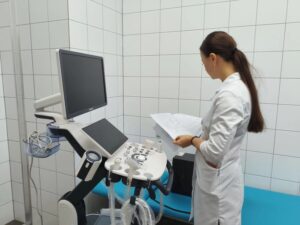 В перинатальный центр Пензы закупили новое оборудование