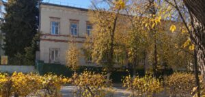 В Пензе планируют провести работы по сохранению здания XIX века на улице Советской