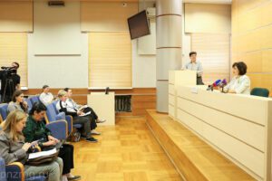 23% пензенцев прошли вакцинацию от гриппа 23% пензенцев прошли вакцинацию от гриппа