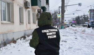 Директор УК в Пензе получил условный срок за падение наледи на молодого человека