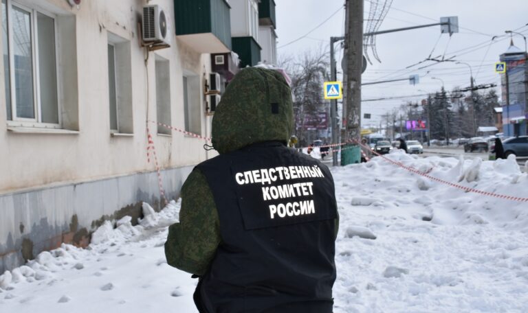 Директор УК в Пензе получил условный срок за падение наледи на молодого человека
