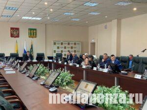 Интернационализм отменяется. Депутаты Пензенской гордумы обсудили название новых проездов в Заре Интернационализм отменяется. Депутаты Пензенской гордумы обсудили название новых проездов в Заре