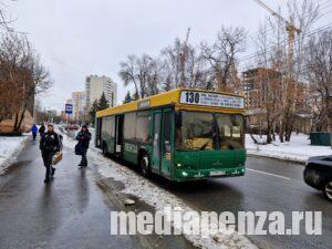 Цены пошли на обгон. Стоимость проезда в Пензе приблизится к антилидерам среди городов Поволжья