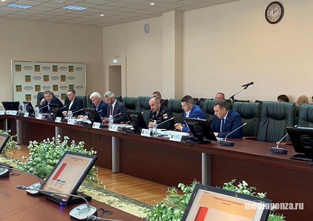 В Пензе построят ещё одно троллейбусное депо, но никто не знает зачем