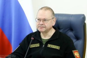 Губернатор Пензенской области поручил активнее продвигать пензенских производителей на международном рынке