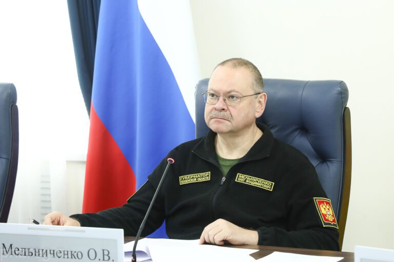 Глава Пензенской области рассказал о модернизации коммунальных систем в регионе