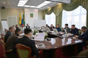 В Пензе приняли решение продлить месячник по благоустройству