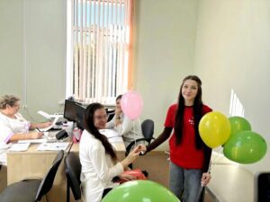 В Пензенской области стартовала «Недели беременности»